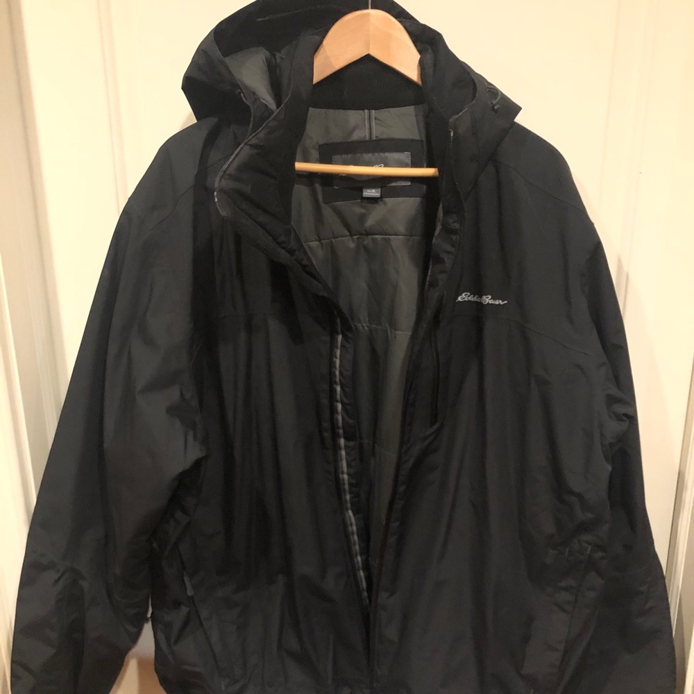 Eddie Bauer Jacket